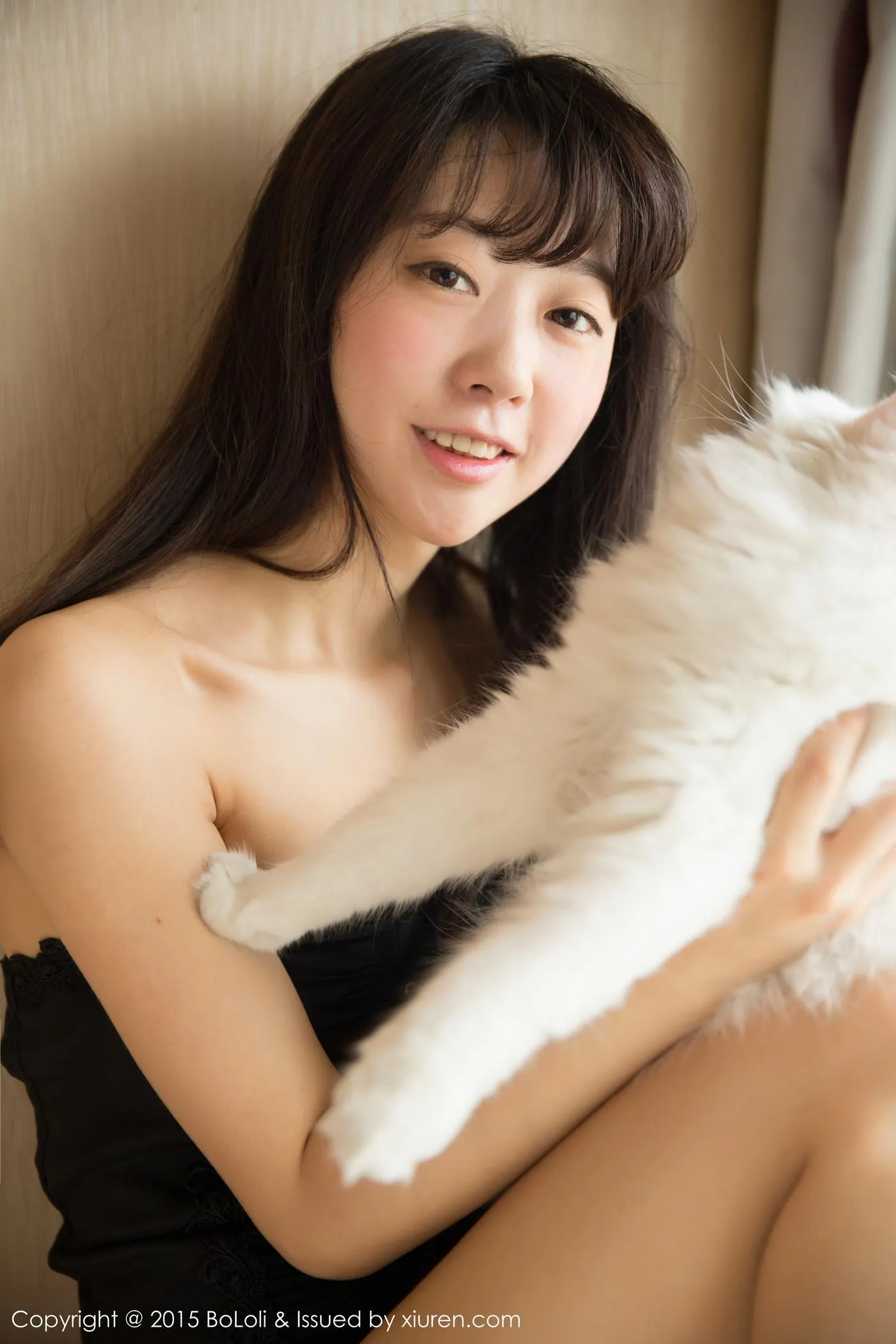 Vol.040 Suki朱忆音 [55P]插图1